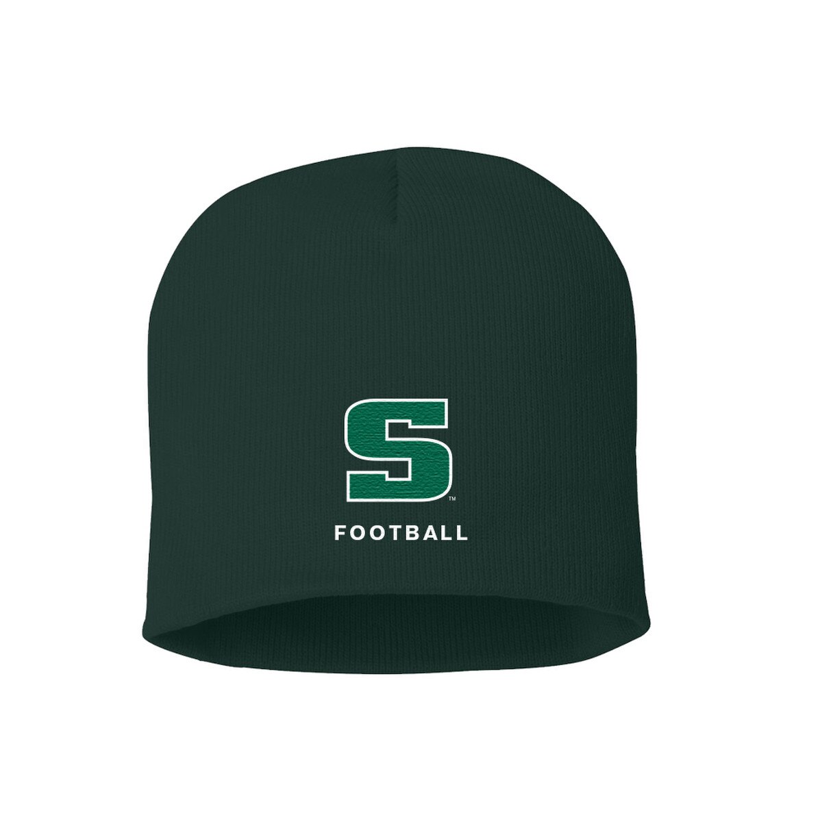 The Rock SGA Bookstore -API FOOTBALL WINTER HAT