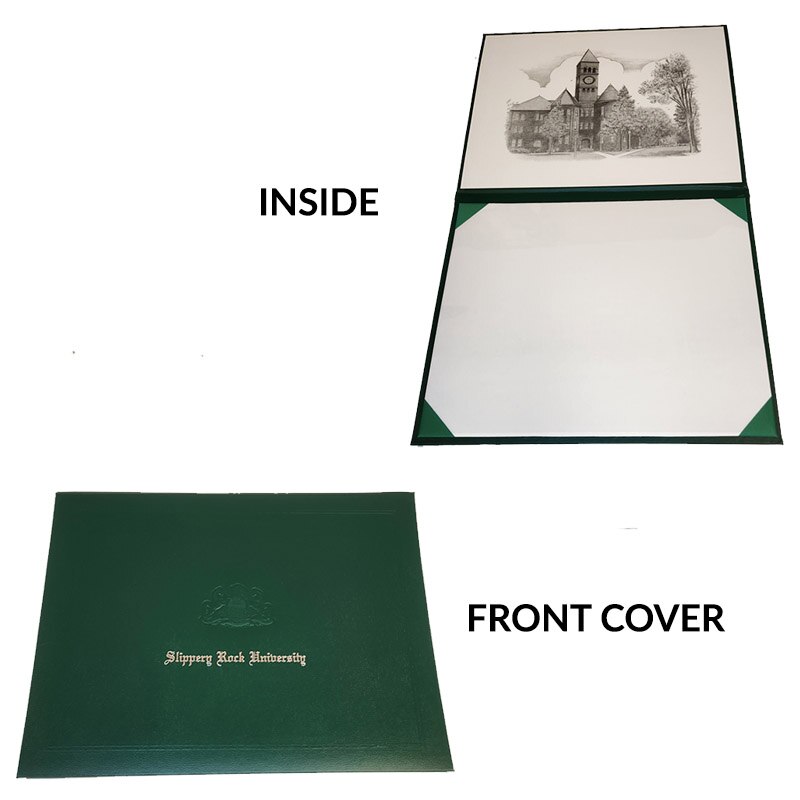 Diploma Frames - Graduation | SGA Bookstore