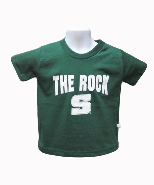 ￼Color Crews™ Premium Sublimation T-shirts - Toddler