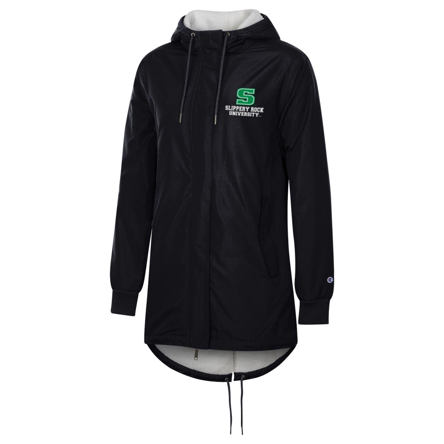 Outerwear - Womens | SGA Bookstore