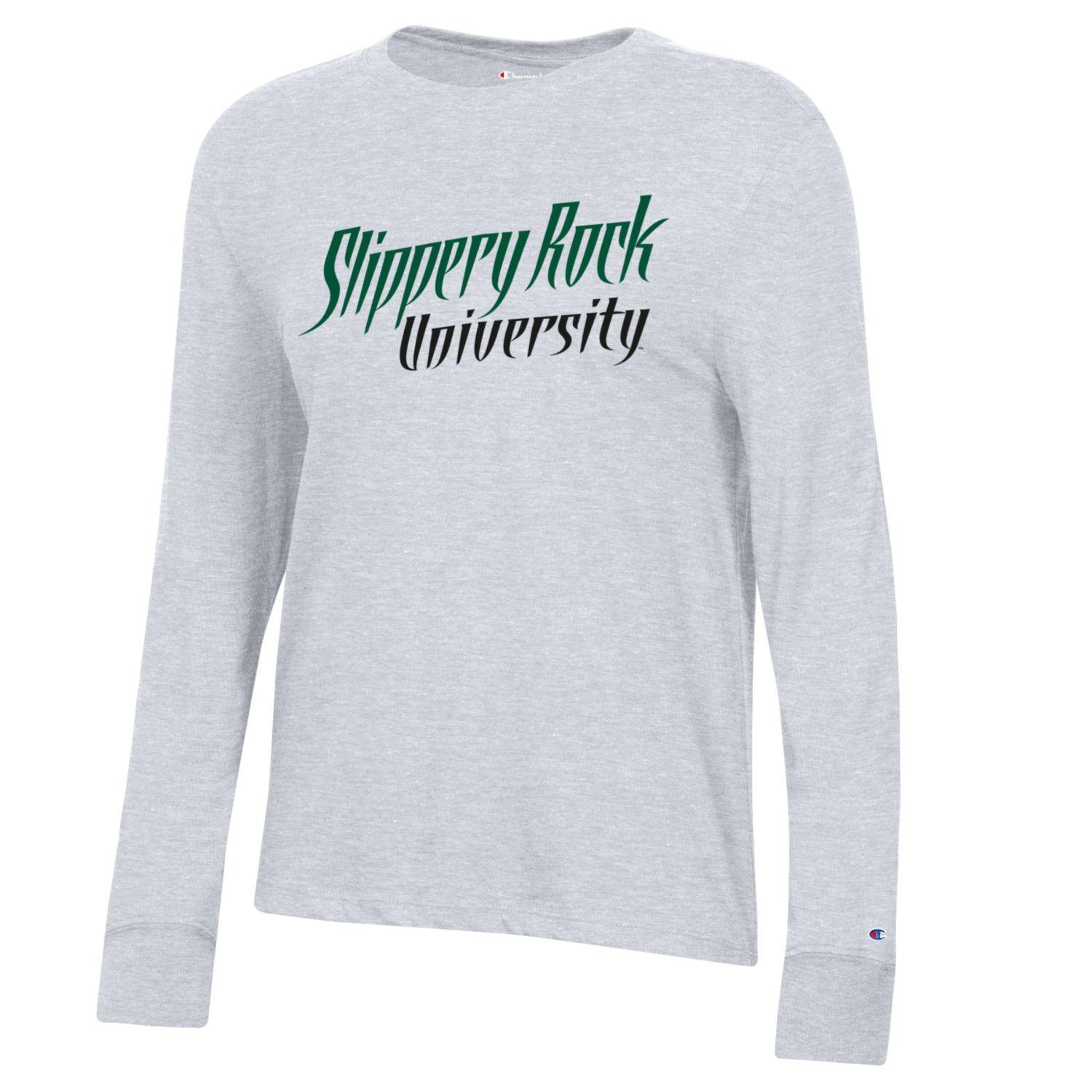 Long Sleeve T-Shirts - Womens | SGA Bookstore