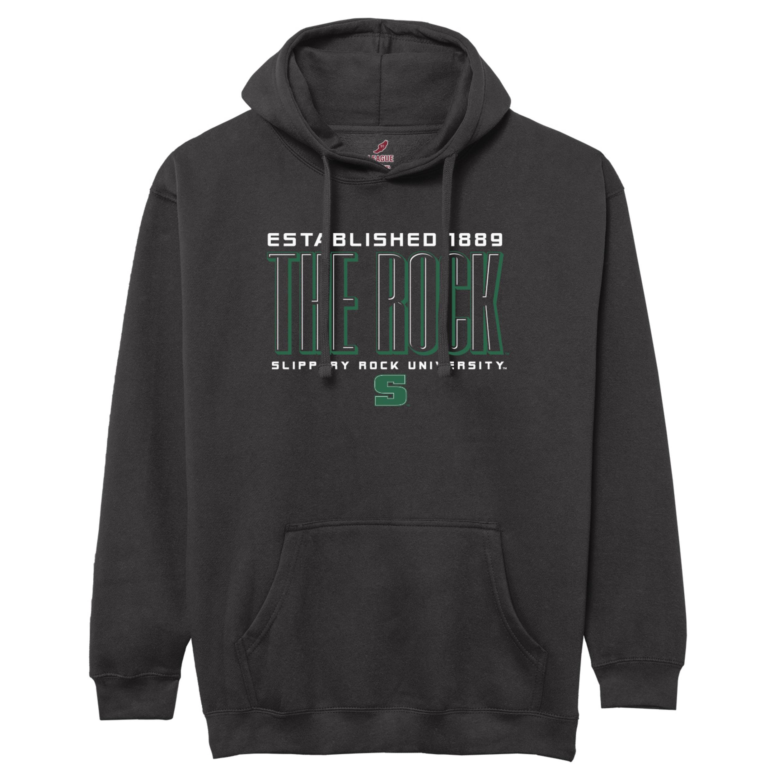 Hoodies - Mens | SGA Bookstore