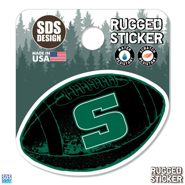 The Rock SGA Bookstore -SDS 2
